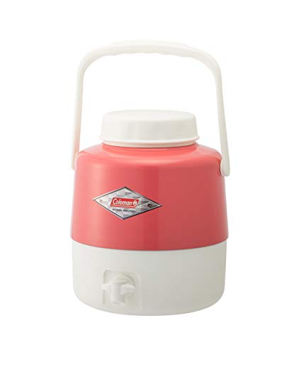 Coleman (Coleman) cooler steel belt jug /1.3G Strawberry 2000027866