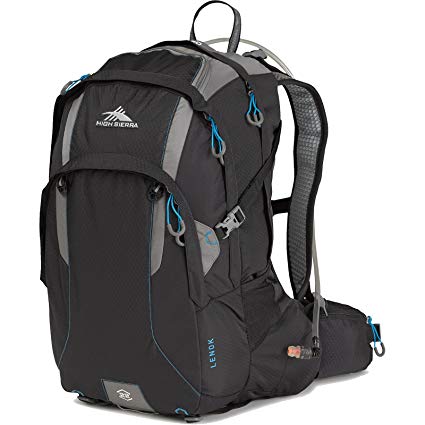 High Sierra Lenok 22L Hydration Pack