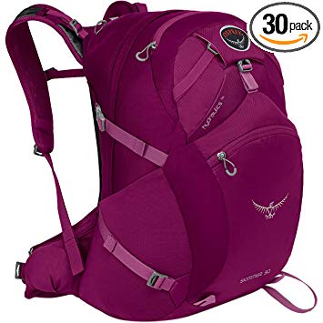 Osprey Packs Skimmer 30 Hydration Pack - Women's - 1709-1831cu in Plume Purple, M/L