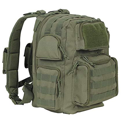 VooDoo Tactical Mini Matrix Pack