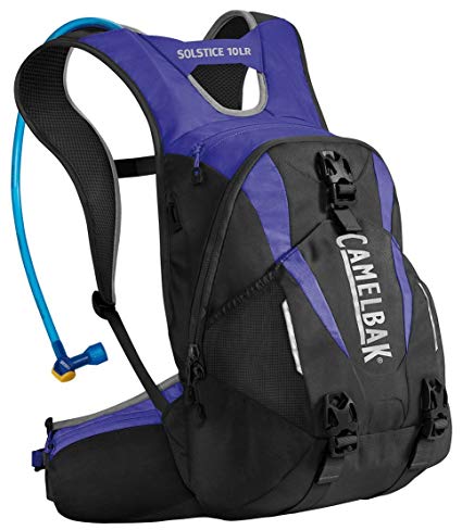 CamelBak Women's 2016 Solstice 10 LR Hydration Pack