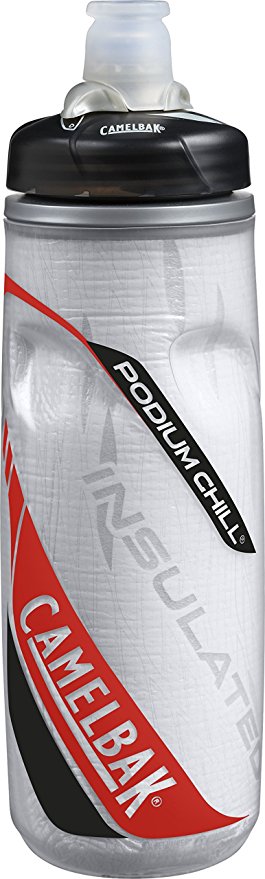 CamelBak Podium Chill Insulated Water Bottle (Discontinued Styles)