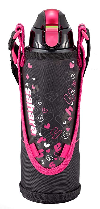 The Tiger Stainless Steel Bottle <Sahara Desert Is Cool> Pink 1.0l Direct Type Mmn-e100-p” class=”aligncenter”></a><br /><a href=