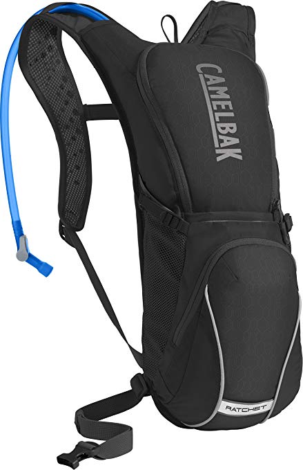 CamelBak Ratchet Hydration Pack, 100oz