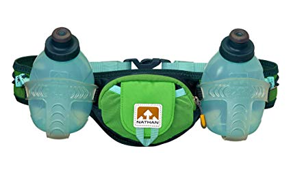 Nathan Trail Mix Hydration Running Belt