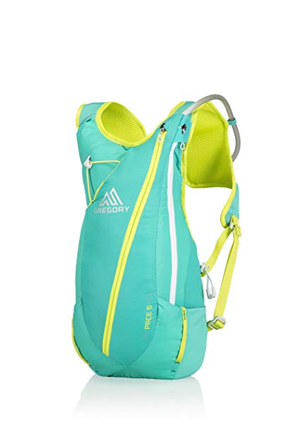 Gregory Pace 8 Hydration Packs