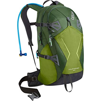 CamelBak Fourteener 20 Hydration Pack