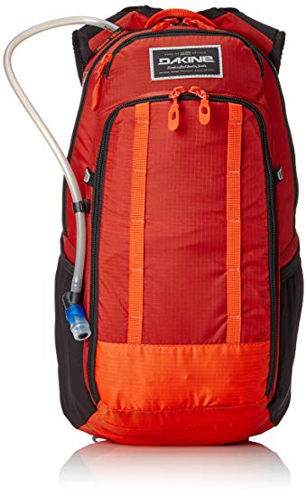 DaKine Unisex AMP 12L Backpack