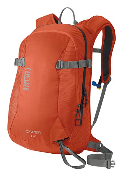 CamelBak 2016 Caper 16 Ski Hydration Pack