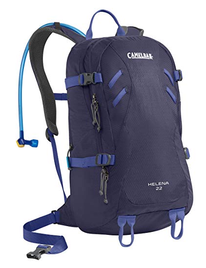 CamelBak Women's 2016 Helena 22 Hydration Pack