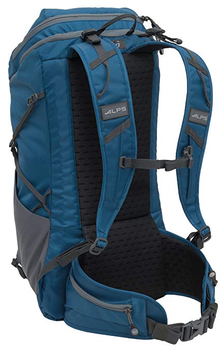 ALPS Mountaineering Canyon Trail Pack, 30L