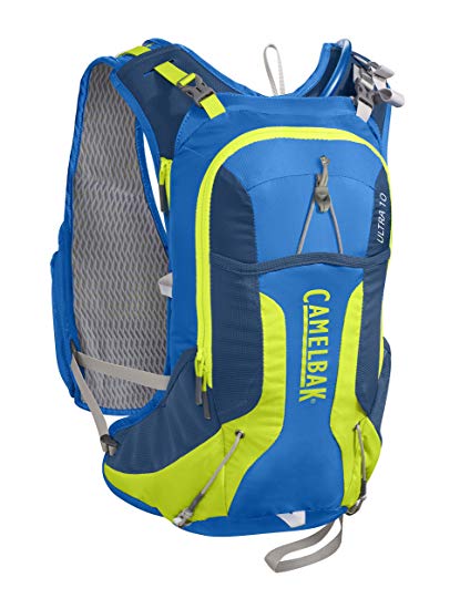 Camelbak Ultra 10 70 oz Running Hyration Vest Pack