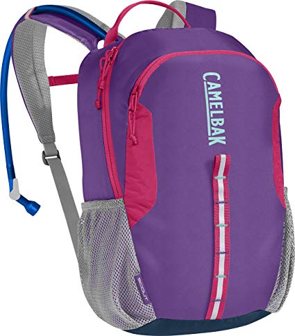 CamelBak 2018 Kid's Scout Hydration Pack, 50oz