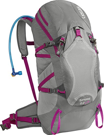 CamelBak Women's 2016 Spire 22 LR Hydration Pack