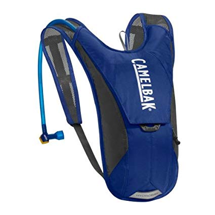 Camelbak Hydrobak Blue Backpack 2016