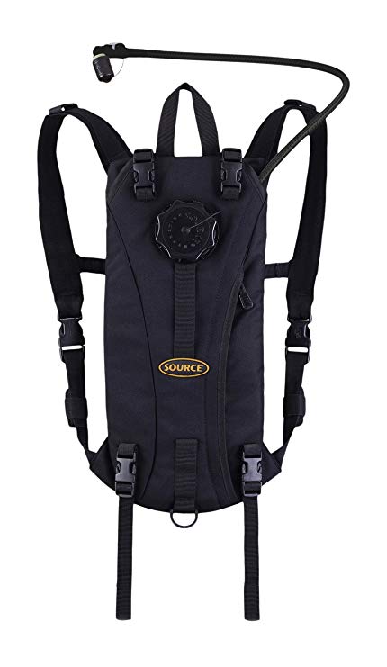 Source Tactical Advance Mobility 3-Liter Hydration Pack