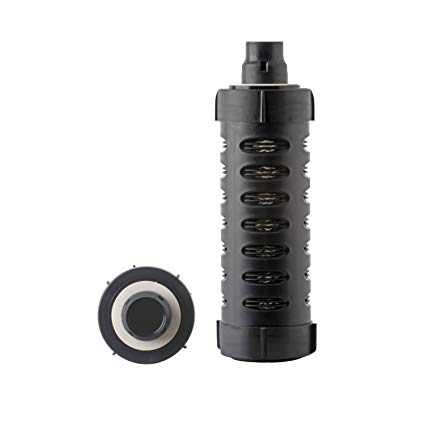 Lifesaver Bottle 6000 Ultra Filtration Water Bottle Replacement Cartridge