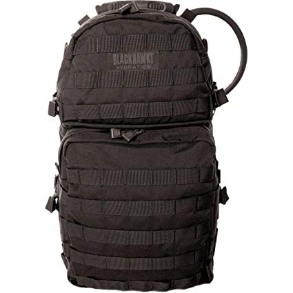 BLACKHAWK! S.T.R.I.K.E. Cyclone 100 oz Hydration System Backpack Nylon