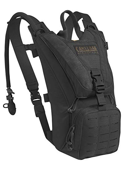 CamelBak Ambush Mil Spec Antidote Hydration Backpack