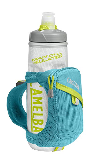 CamelBak Quick Grip Chill Handheld Water Bottle