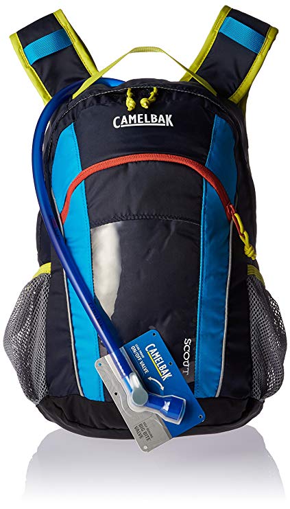 CamelBak Kid's Scout Hydration Pack