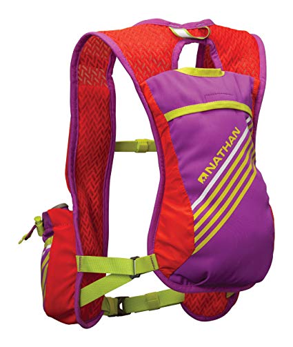 Nathan Firecatcher Hydration Vest