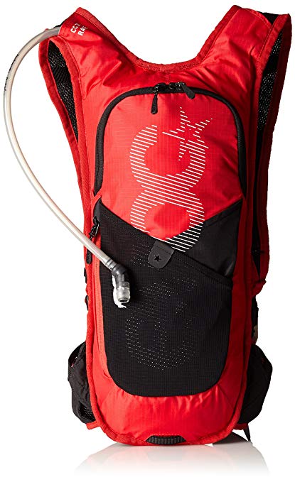 Evoc CC 3L Race Bag with 2L Bladder