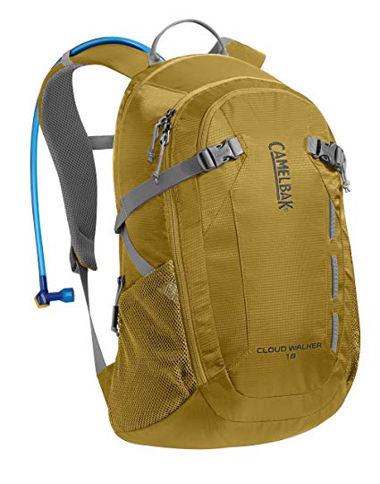 CamelBak 2016 Cloud Walker 18 Hydration Pack