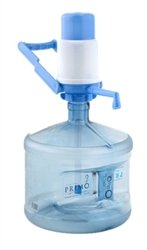 Primo Water Hand Pump