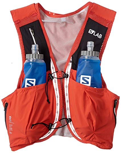 Salomon S-Lab Sense Ultra 8L Hydration Vest